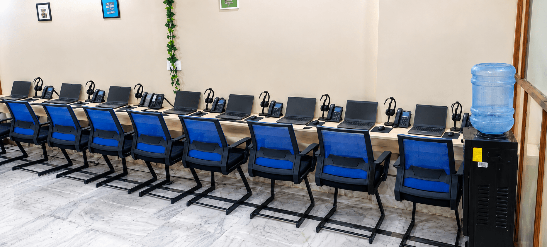 CT Technologies Operations & Digital Growth