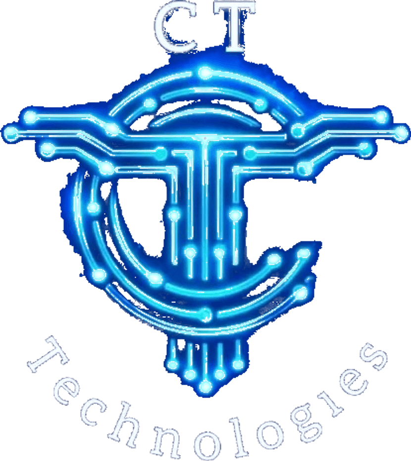 CT Technologies logo